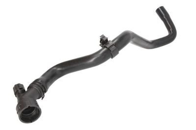 Radiator Hose THERMOTEC DWW084TT