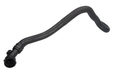 Radiator Hose THERMOTEC DWW085TT