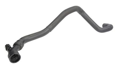 Radiator Hose THERMOTEC DWW086TT
