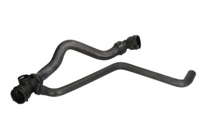 Radiator Hose THERMOTEC DWW091TT