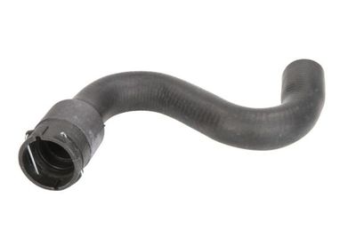 Radiator Hose THERMOTEC DWW128TT