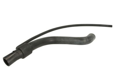 Radiator Hose THERMOTEC DWW137TT