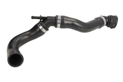 Radiator Hose THERMOTEC DWW140TT