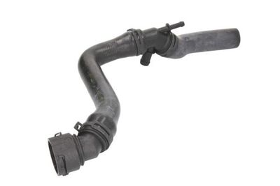 Radiator Hose THERMOTEC DWW146TT