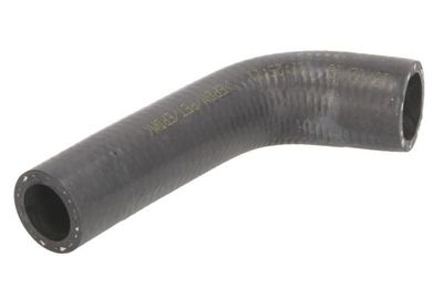 Radiator Hose THERMOTEC DWW153TT