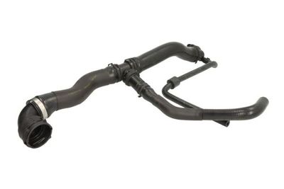Radiator Hose THERMOTEC DWW160TT