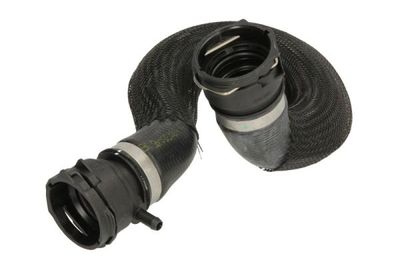 Radiator Hose THERMOTEC DWW161TT