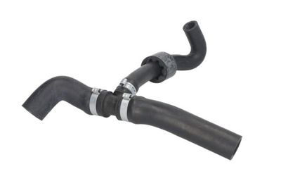 Radiator Hose THERMOTEC DWW164TT