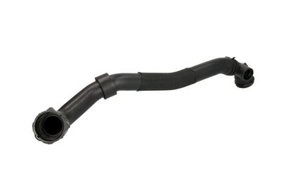 Radiator Hose THERMOTEC DWW165TT