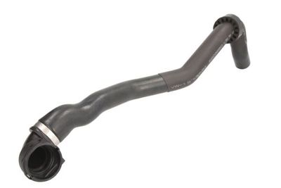 Radiator Hose THERMOTEC DWW166TT