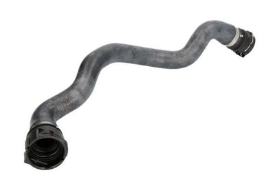Radiator Hose THERMOTEC DWW170TT