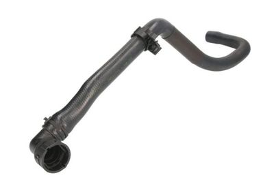 Radiator Hose THERMOTEC DWW177TT