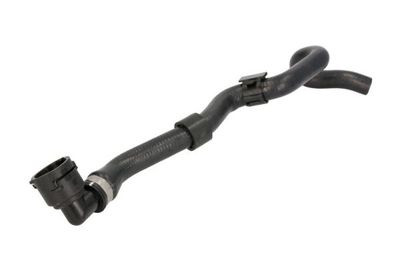 Radiator Hose THERMOTEC DWW178TT