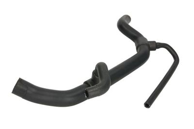 Radiator Hose THERMOTEC DWW183TT