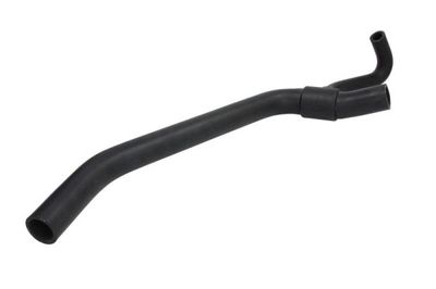 Radiator Hose THERMOTEC DWW184TT