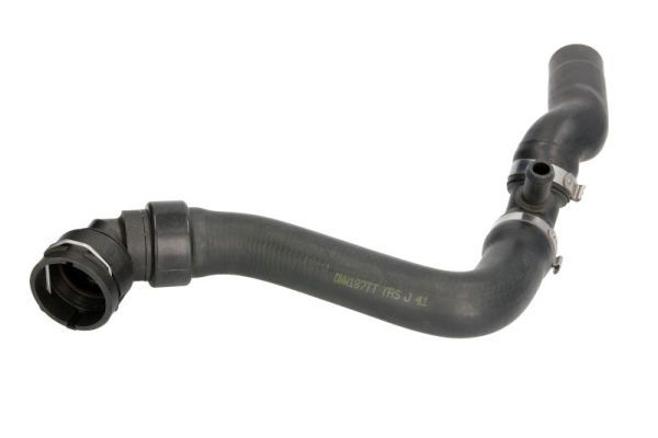THERMOTEC DWW187TT Radiator Hose