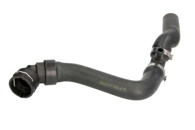 Radiator Hose THERMOTEC DWW187TT