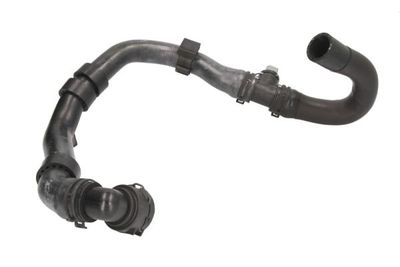 Radiator Hose THERMOTEC DWW237TT