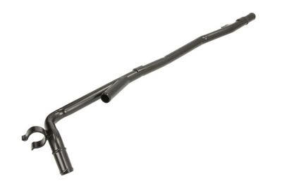 Coolant Pipe THERMOTEC DWW244TT