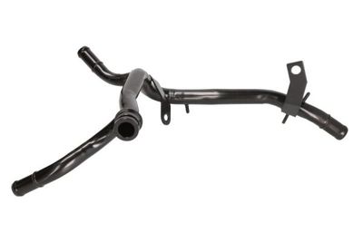 Coolant Pipe THERMOTEC DWW251TT