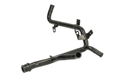Coolant Pipe THERMOTEC DWW252TT
