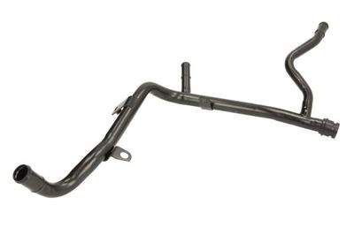 Coolant Pipe THERMOTEC DWW253TT