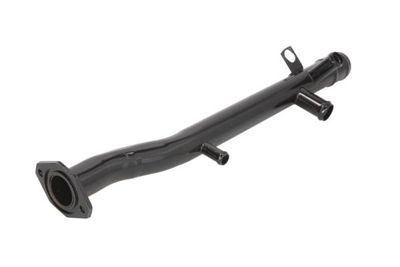 Coolant Pipe THERMOTEC DWW254TT