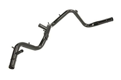 Coolant Pipe THERMOTEC DWW255TT