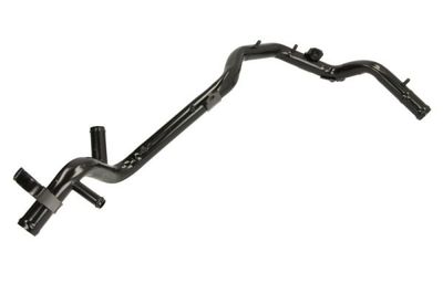 Coolant Pipe THERMOTEC DWW256TT
