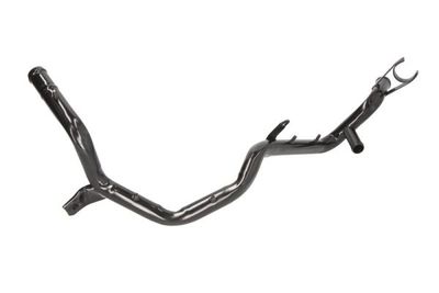 Coolant Pipe THERMOTEC DWW257TT