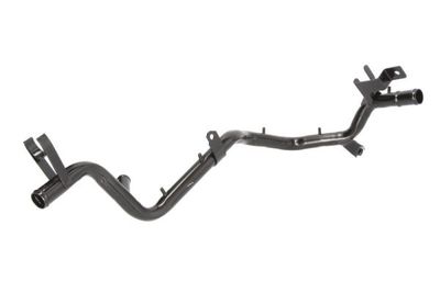 Coolant Pipe THERMOTEC DWW258TT