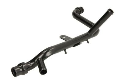 Coolant Pipe THERMOTEC DWW259TT