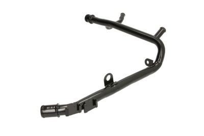 Coolant Pipe THERMOTEC DWW278TT