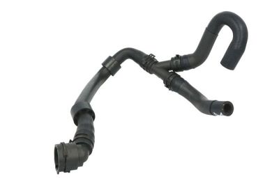 Radiator Hose THERMOTEC DWW282TT