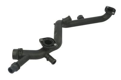Coolant Pipe THERMOTEC DWW285TT