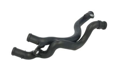 Coolant Pipe THERMOTEC DWW286TT