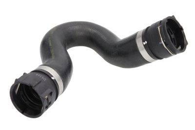 Coolant Pipe THERMOTEC DWW287TT