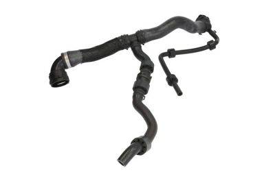 Radiator Hose THERMOTEC DWW291TT