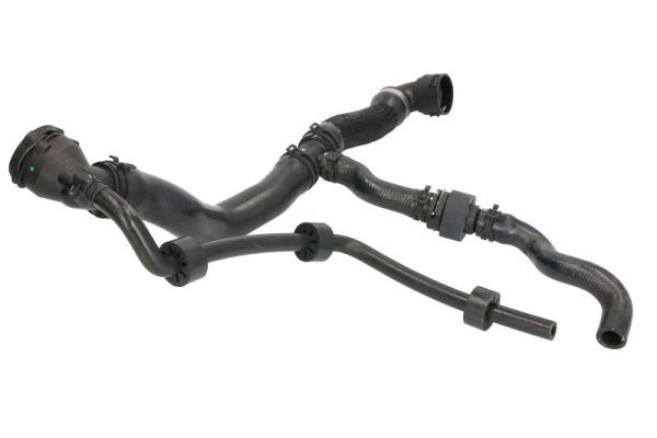 THERMOTEC DWW292TT Radiator Hose