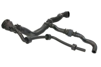 Radiator Hose THERMOTEC DWW292TT