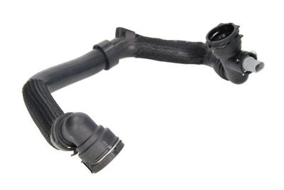 Radiator Hose THERMOTEC DWW293TT