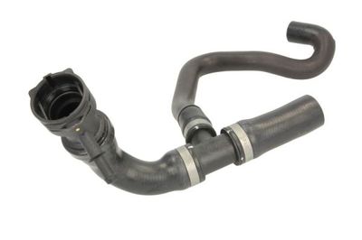 Radiator Hose THERMOTEC DWW296TT