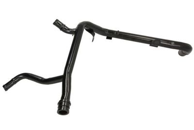 Coolant Pipe THERMOTEC DWW297TT