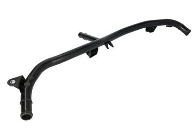 Radiator Hose THERMOTEC DWW303TT