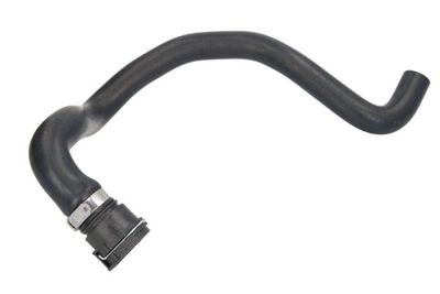 Radiator Hose THERMOTEC DWW304TT