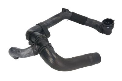 Radiator Hose THERMOTEC DWW315TT