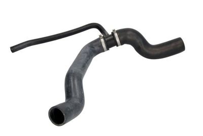 Radiator Hose THERMOTEC DWW316TT