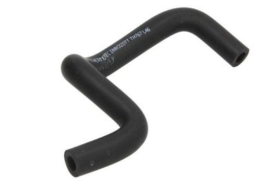 Radiator Hose THERMOTEC DWW320TT