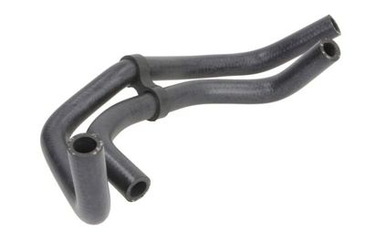 Radiator Hose THERMOTEC DWW322TT