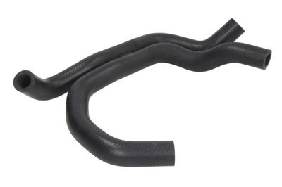 Radiator Hose THERMOTEC DWW323TT